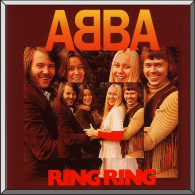 ABBA - 1973 - Ring Ring