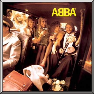 ABBA - 1975 - ABBA