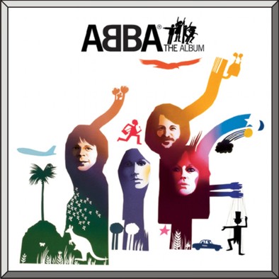 ABBA - 1977 - The Album