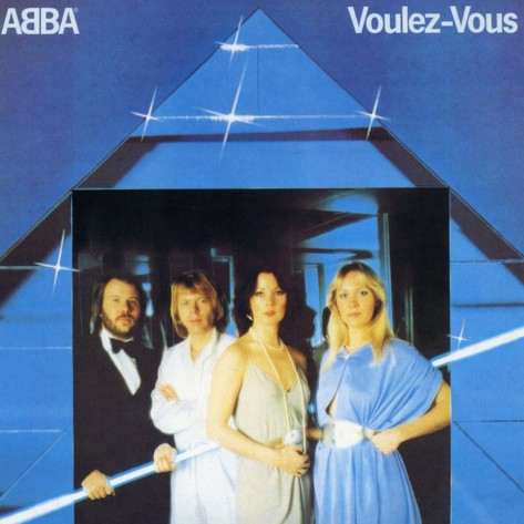 ABBA -1979- Voulez-Vous