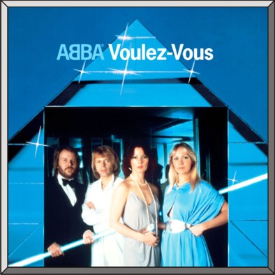 ABBA - 1979 - Voulez-Vous