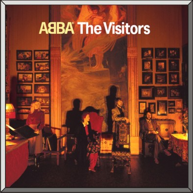 ABBA - 1981 - The Visitors